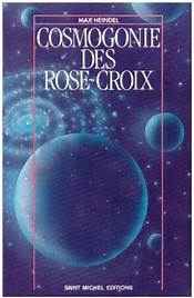 cosmogonie